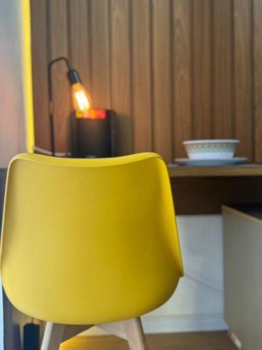 My705 | Conforto E Perto De | Frei Caneca *