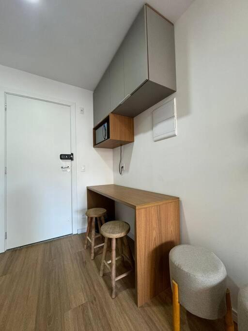 Apartamento My705 | Conforto E Perto De | Frei Caneca *
