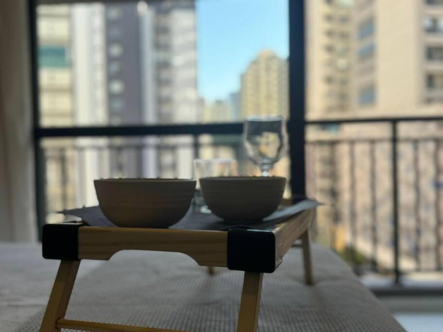 My705 | Conforto E Perto De | Frei Caneca Apartamento São Paulo