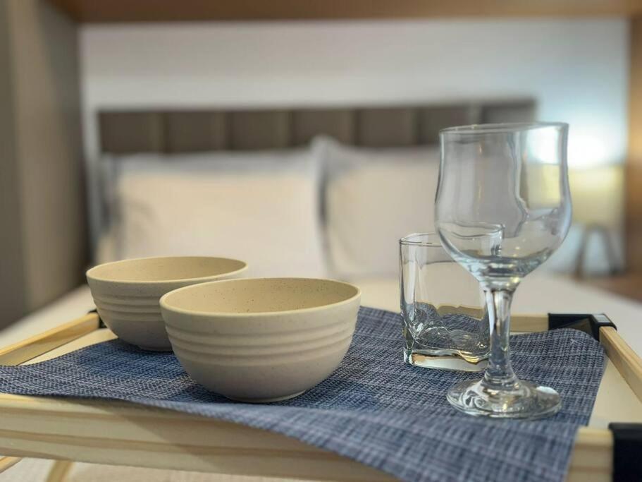 Apartamento My705 | Conforto E Perto De | Frei Caneca